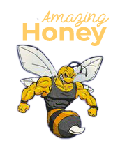 AMAZİNG HONEY